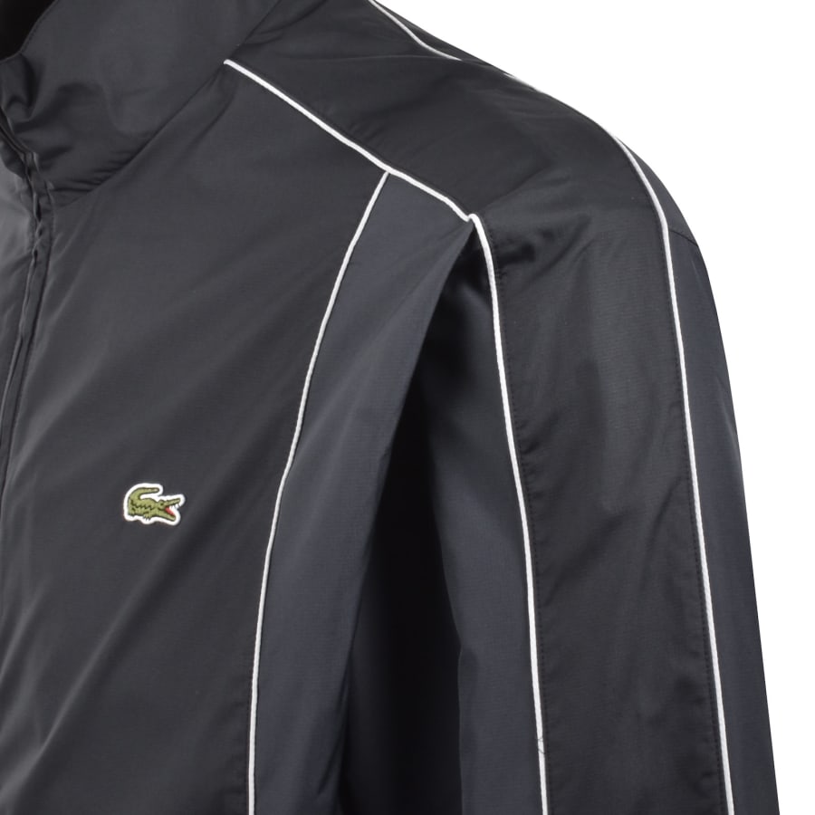 Lacoste Water Repellent Track